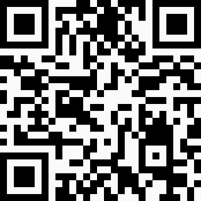 Scan to donate via QR code to support Chaplain Kris Cruz prison ministry