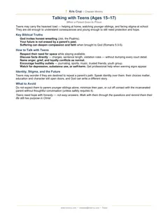 When a Parent Goes to Prison — same PDF file as download