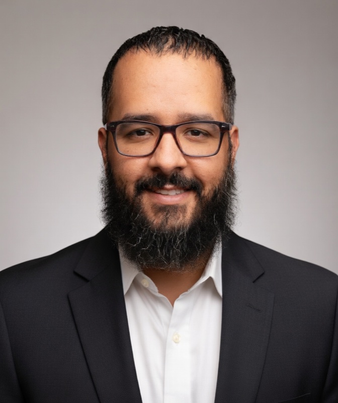Kris Cruz, ordained Texas prison chaplain serving both TJJD juvenile facilities and TDCJ adult correctional institutions